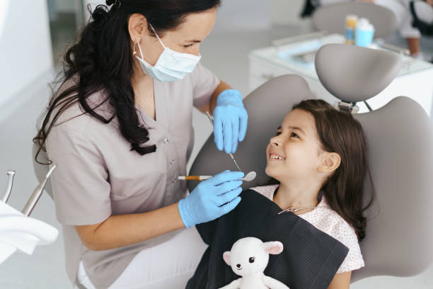 Best Emergency Dental Care for Broken or Chipped Teeth in Yale, OK