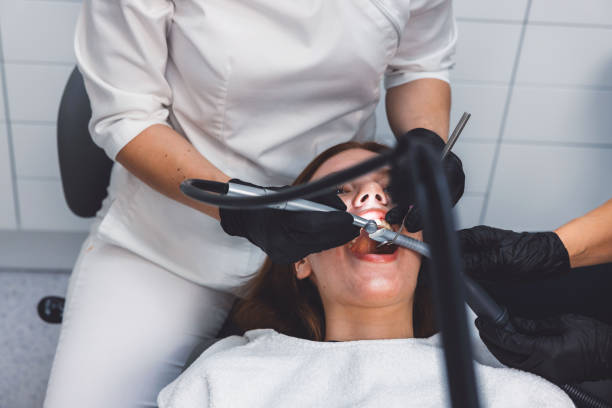 Best Emergency Denture Repair in Yale, OK