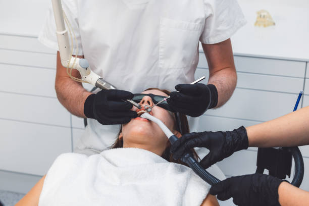 Best Emergency Gum Treatment in Yale, OK