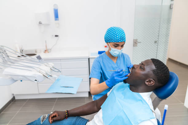 Best Emergency TMJ Treatment in Yale, OK